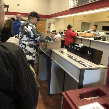 US Post Office - Must be federal shut down...cause only one guy manning station - Post Offices Near Me - Aurora, Colorado US Post Office - Must be federal shut down...cause only one guy manning station - Post Offices Near Me - Aurora, Colorado