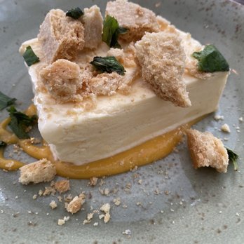 How to Cook a Wolf - Semifreddo. - Italian Near Me - Seattle, Washington How to Cook a Wolf - Semifreddo. - Italian Near Me - Seattle, Washington