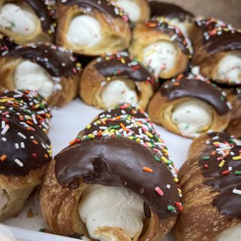 Panaderia La Espiga - a variety of pastries - Bakeries Near Me - Raleigh, North Carolina Panaderia La Espiga - a variety of pastries - Bakeries Near Me - Raleigh, North Carolina