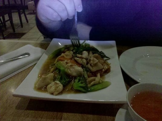 Lemongrass Bistro by null