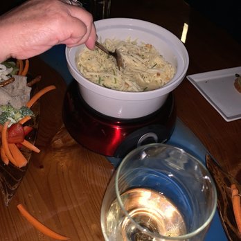 Enchanted Forest - Fondue - Salad Near Me - Placerville, California