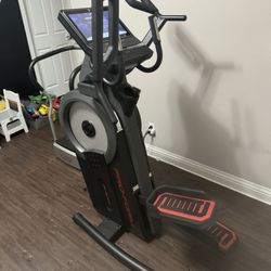Precise Gym Equipment Services