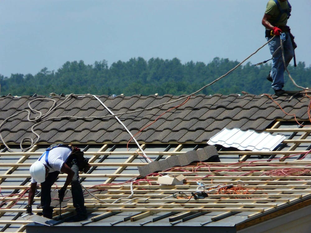 Slide of Eternity storm restoration