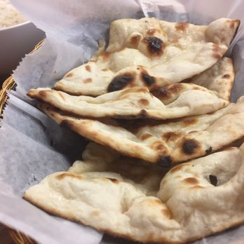 Chandni Chowk - Naan - Indian Near Me - Cary, North Carolina