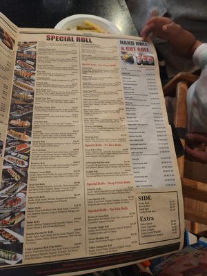 OHO Sushi Studio by null