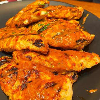 Espetadas - Entradas chicken tenders (hot) - Halal Near Me - Piscataway, New Jersey