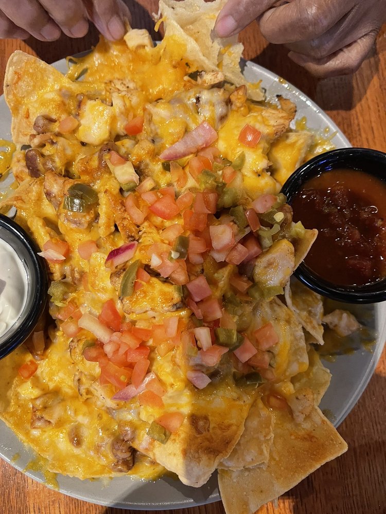 RIBCRIB BBQ Updated October 2024 2922 S Glenstone Ave, Springfield