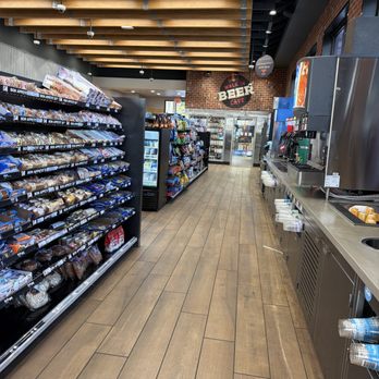 Sheetz - Convenience Stores Near Me - Ruther Glen, Virginia Sheetz - Convenience Stores Near Me - Ruther Glen, Virginia