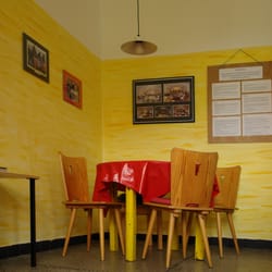 Lomizil - Küche im Tagungshaus