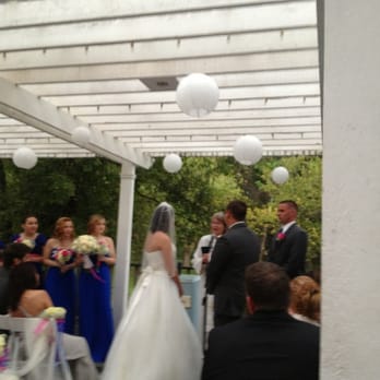 White House Mansion - Plan B when the rain came! - Venues & Event Spaces Near Me - Tulsa, Oklahoma