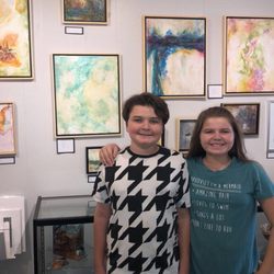 Gallery N Gifts - Beautiful art