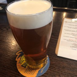 U Pick 6 Harbor House - Flying Dog Bloodline Nitro Blood Orange