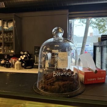 Alkemy Coffee - Coffee & Tea Near Me - Flemington, New Jersey