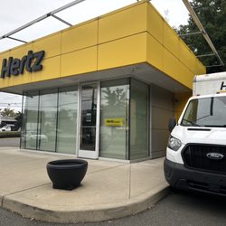 Hertz Rent A Car