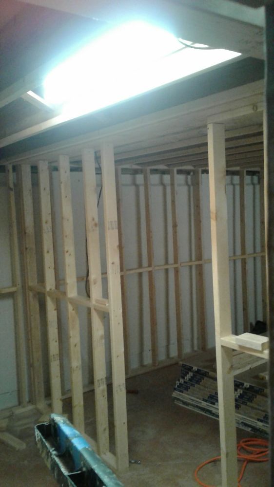 Slide of Shawn Dodson Remodeling