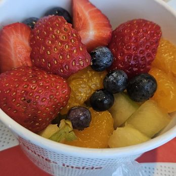 Chick-fil-A - Fast Food Near Me - Camarillo, California