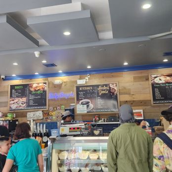 Tulip Bagels - Inside - Bagels Near Me - Floral Park, New York Tulip Bagels - Inside - Bagels Near Me - Floral Park, New York