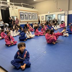 Gracie Barra Boca Raton - Stripe promotions