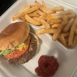 Becky's Deli