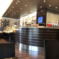 Tommini - My favorite coffee spot!