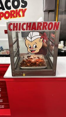 Tacos "El Porky" by null Tacos "El Porky" by null