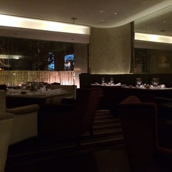 Masseto Restaurant and Wine Bar - Restaurants Near Me - Makati, NCR