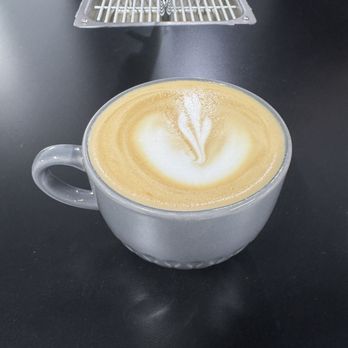 Vessel Craft Coffee - Coffee art (latte) - Coffee & Tea Near Me - Norfolk, Virginia Vessel Craft Coffee - Coffee art (latte) - Coffee & Tea Near Me - Norfolk, Virginia