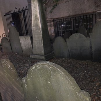 Spellbound Tours - Tours Near Me - Salem, Massachusetts