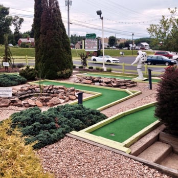 Waynesboro Golf & Games - Mini Golf Near Me - Waynesboro, Virginia Waynesboro Golf & Games - Mini Golf Near Me - Waynesboro, Virginia