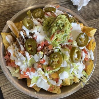 Jefa Tacos - Jefa Nachos - Mexican Near Me - Aurora, Illinois