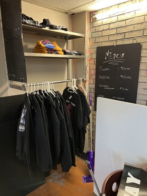 Underground Cafe presents Stay Glazed Donuts by null