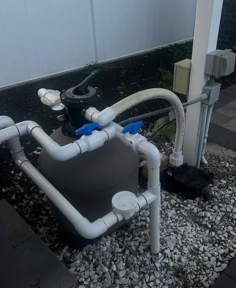 Slide of Eastern Plumbing and Heating