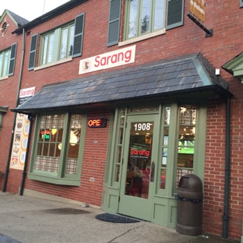 Sarang - Outside - Korean Near Me - Louisville, Kentucky Sarang - Outside - Korean Near Me - Louisville, Kentucky