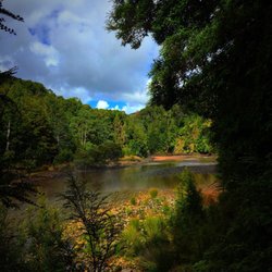West Coast Wilderness Railway