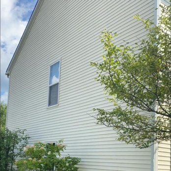 CN Power Washing - Pressure Washers Near Me - Dexter, Michigan