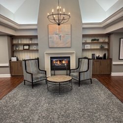 Greenwood Village South - Front Lobby