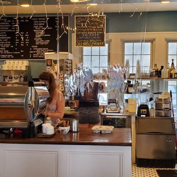 Sweet Donkey Coffee - Coffee and food prep station - Coffee & Tea Near Me - Roanoke, Virginia Sweet Donkey Coffee - Coffee and food prep station - Coffee & Tea Near Me - Roanoke, Virginia