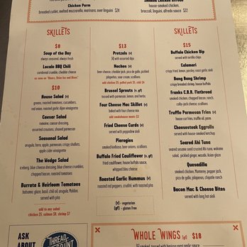 Stitch House Brewery - Menu - New American Near Me - Wilmington, Delaware Stitch House Brewery - Menu - New American Near Me - Wilmington, Delaware