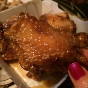 Buffalo Wild Wings - New flavor of summer 2014: Margarita baby!! This is sooooo good!! Loves it - Sports Bars Near Me - Houston, Texas Buffalo Wild Wings - New flavor of summer 2014: Margarita baby!! This is sooooo good!! Loves it - Sports Bars Near Me - Houston, Texas