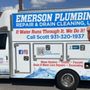 Emerson Plumbing Repair & Drain Cleaning