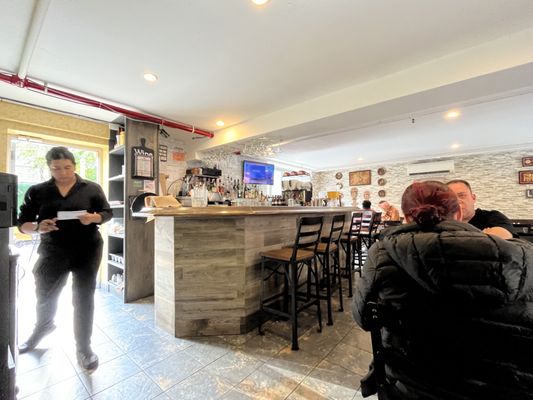 The Inkan Restaurant by null The Inkan Restaurant by null