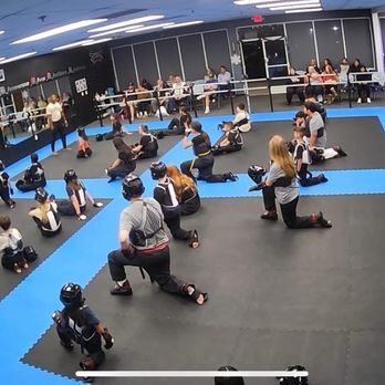 LeadStream Strategies - 'Ohana Martial Arts classes filling up thanks to Leadstream Strategies - Marketing Near Me