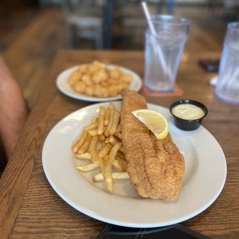 Coasters Taphouse - Fish & Chips 10/10 - Gastropubs Near Me - Cocoa Beach, Florida Coasters Taphouse - Fish & Chips 10/10 - Gastropubs Near Me - Cocoa Beach, Florida