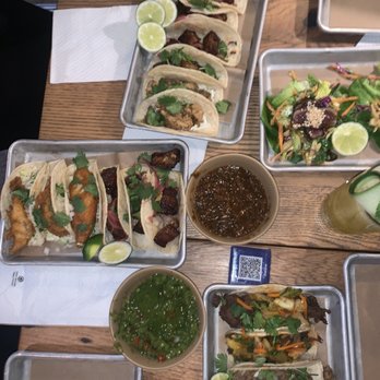 bartaco Seaport - Tacos Near Me - Boston, Massachusetts bartaco Seaport - Tacos Near Me - Boston, Massachusetts