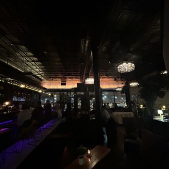 The York - Entire front entrance - New American Near Me - Syracuse, New York