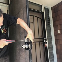 Isle Locksmith - RESIDENTIAL GATE LOCK INSTALLATION