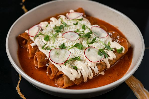 Kaluú Upscale Mexican & Lounge by null