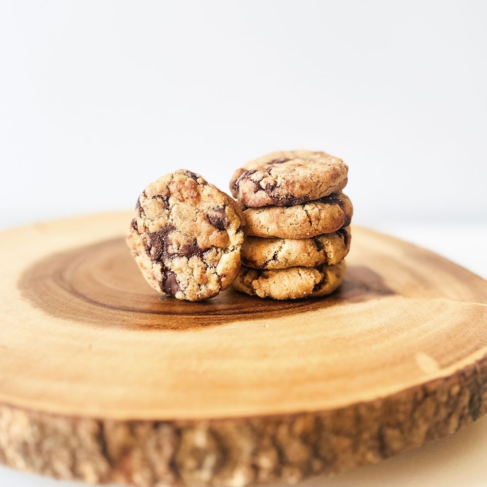 Baked By Kare Logo