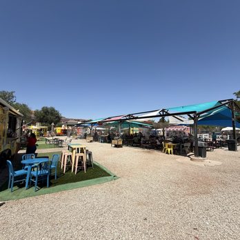 Moab Street Dogs - Hot Dogs Near Me - Moab, Utah