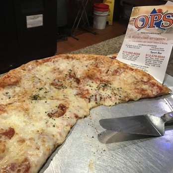 Ops Pizza Kitchen and Cafe - Pizza Near Me - Saint Marys, Georgia Ops Pizza Kitchen and Cafe - Pizza Near Me - Saint Marys, Georgia